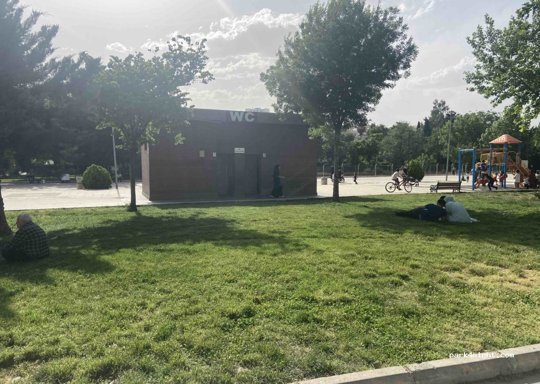 (63210) Şanlıurfa Merkez - 151 Haleplibahçe Caddesi — foto 2