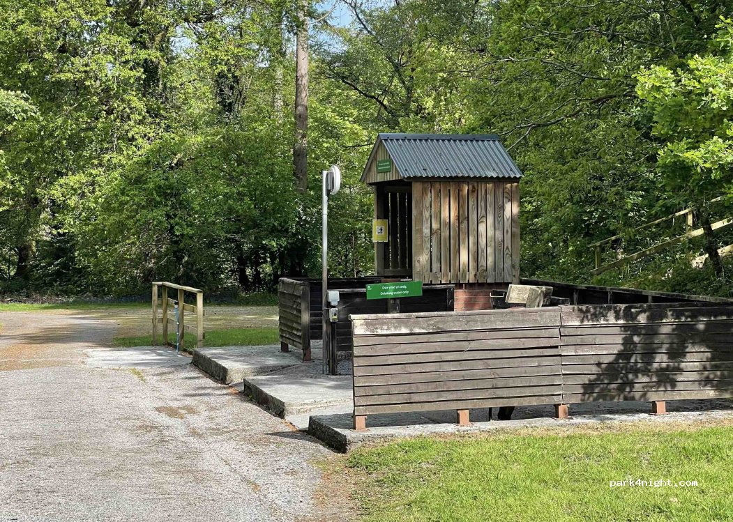 Dolaucothi Caravan & Motorhome park — foto 3