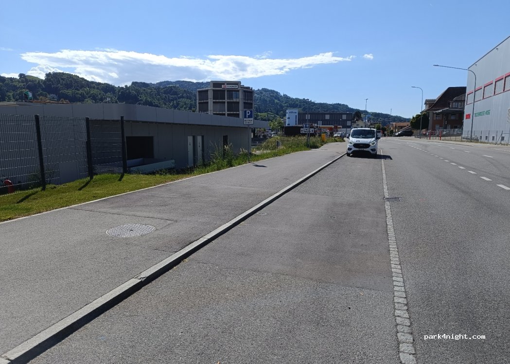 (9430) Sankt Margrethen - 4 Neudorfstrasse — foto 3