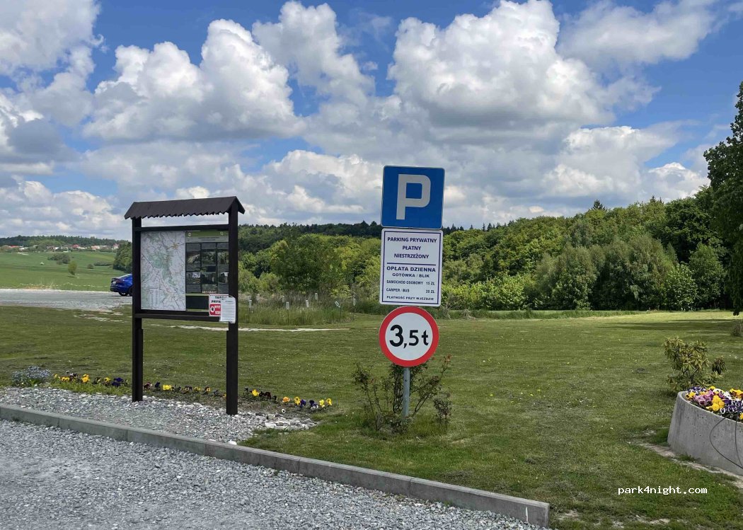 (32-089) Biały Kościół - 312 osiedle Murownia — foto 2