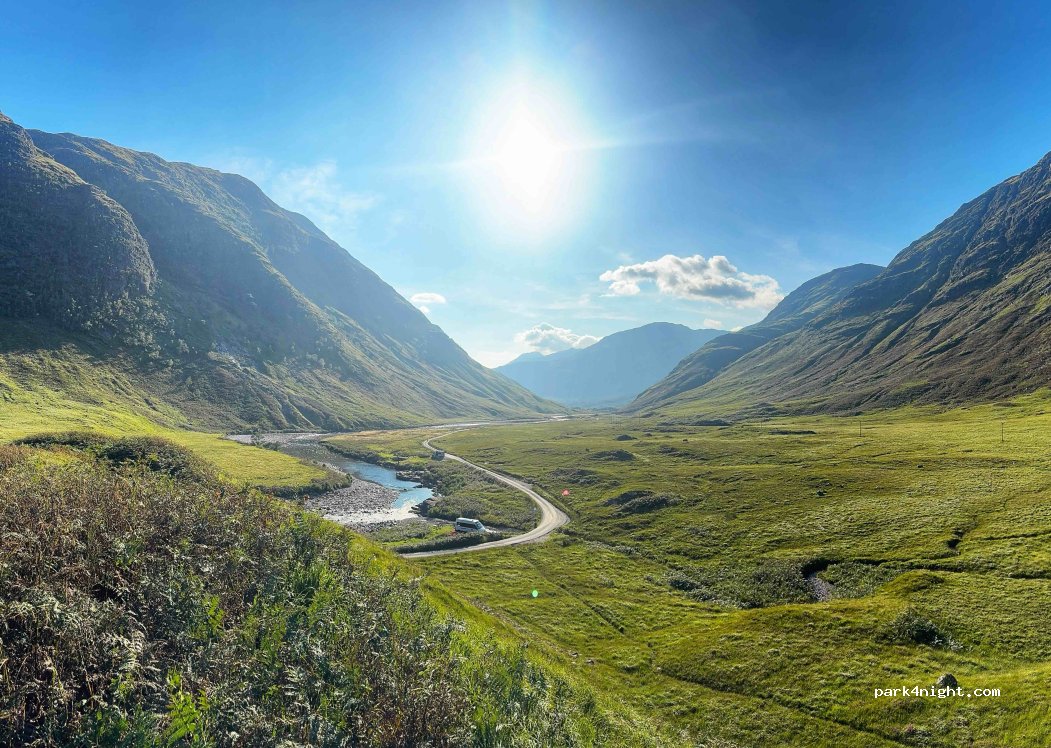 (PH49 4JA) Ballachulish - Unnamed Road — foto 2