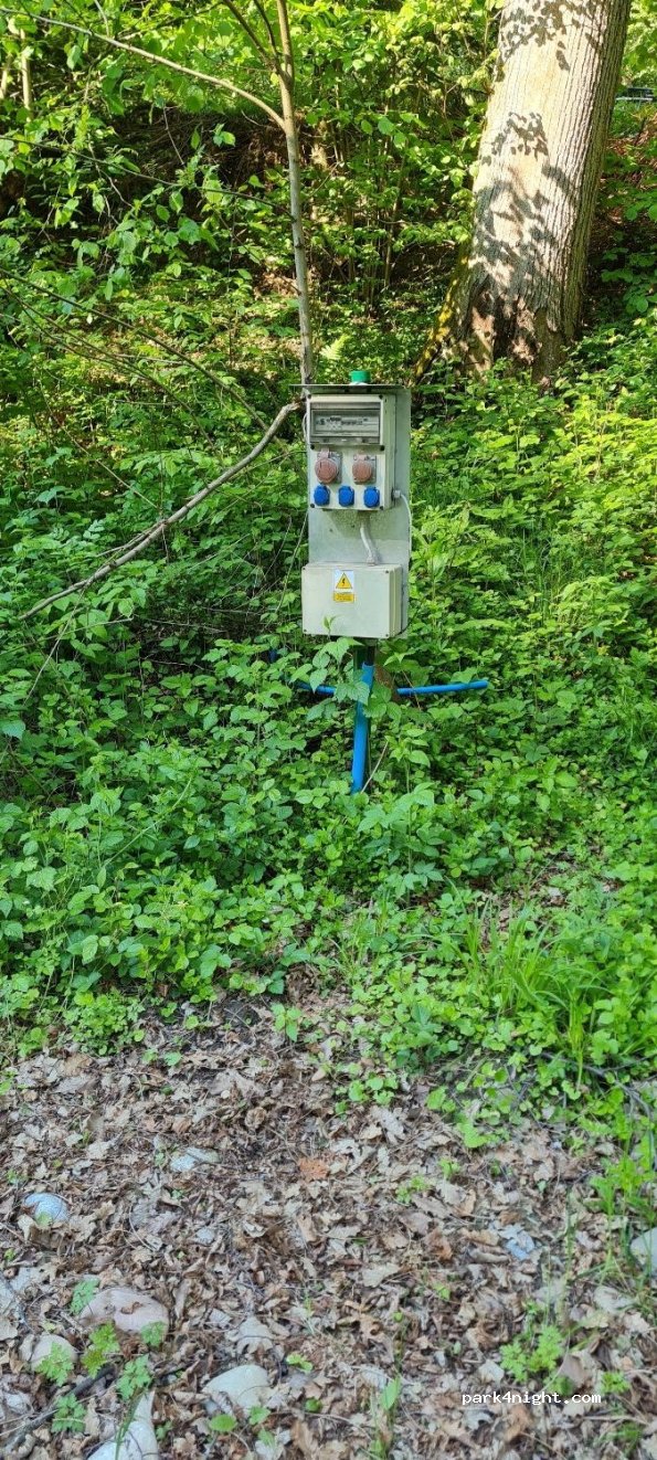 (32-860) Czchów - 4 Kolonia — foto