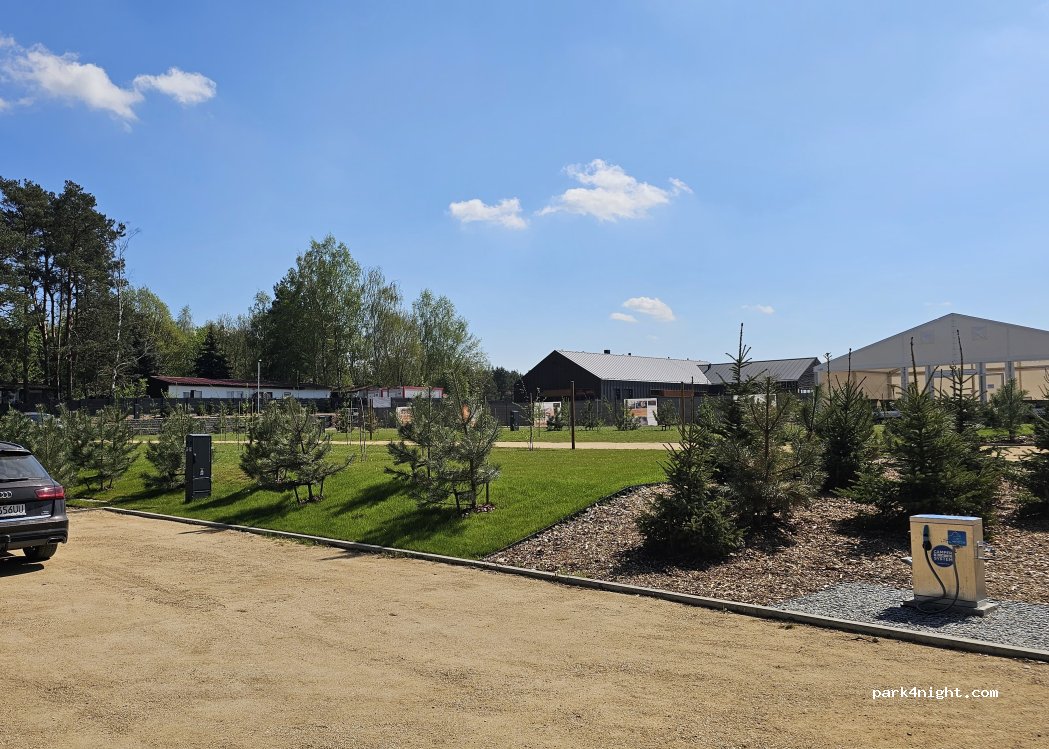 Resort & Camp Lusówko — foto 2
