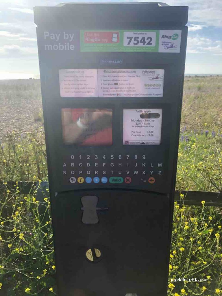 (TN29) Lydd-on-Sea - 69-110 Coast Drive — foto 2