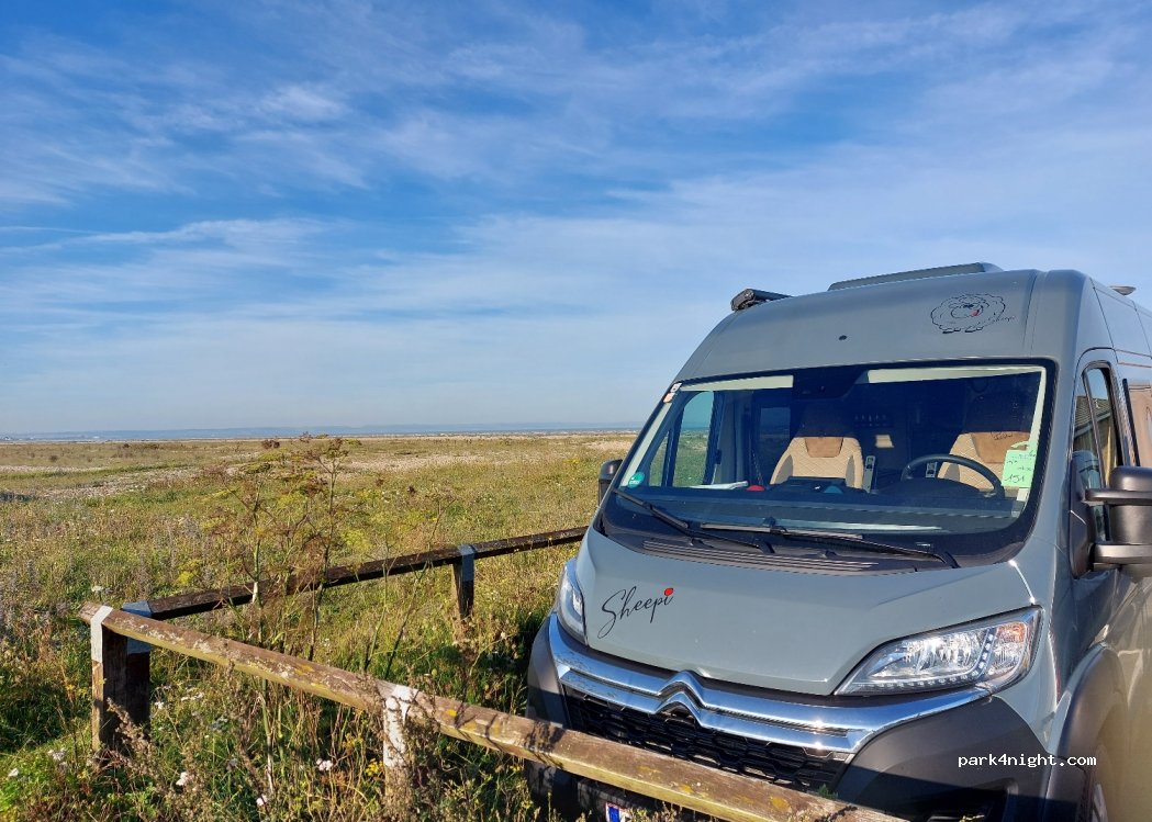 (TN29) Lydd-on-Sea - 69-110 Coast Drive — foto 3