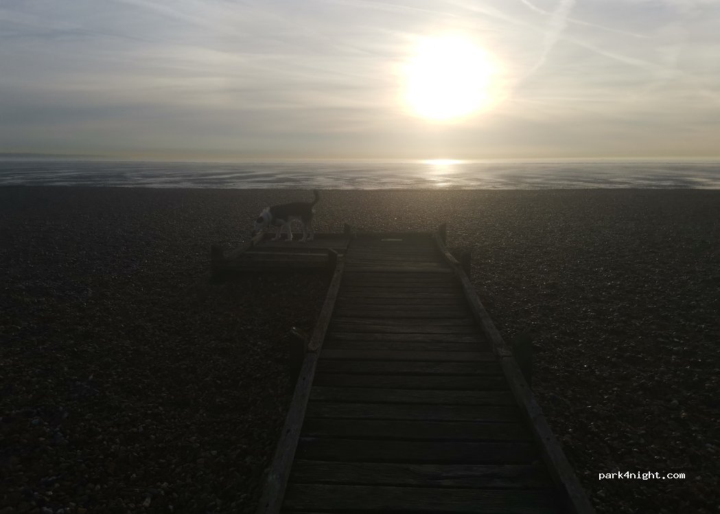 (TN29) Lydd-on-Sea - 69-110 Coast Drive — foto 4