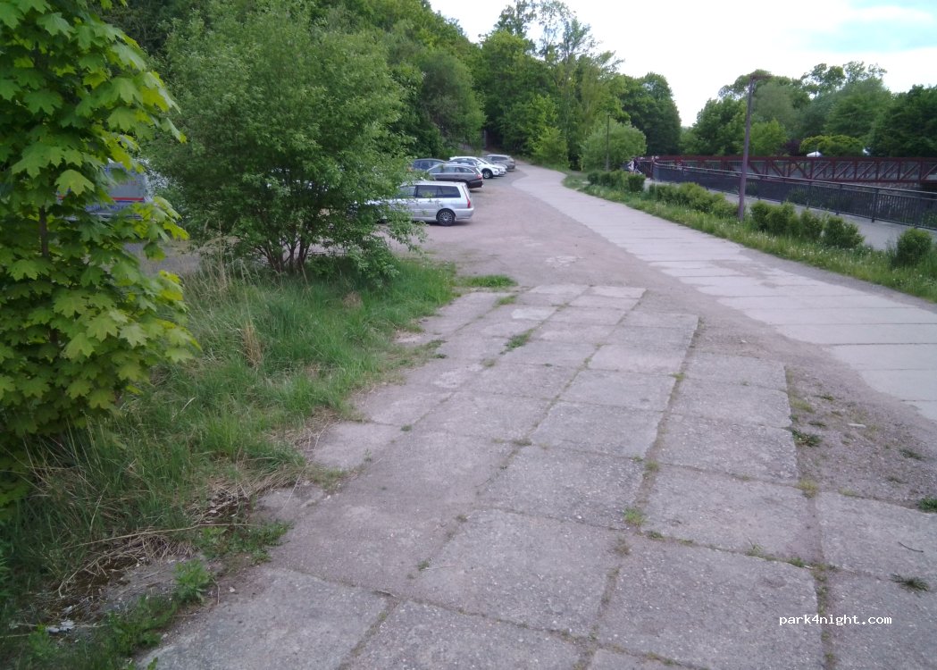 (01705) Freital - 77 Dresdner Straße — foto 3