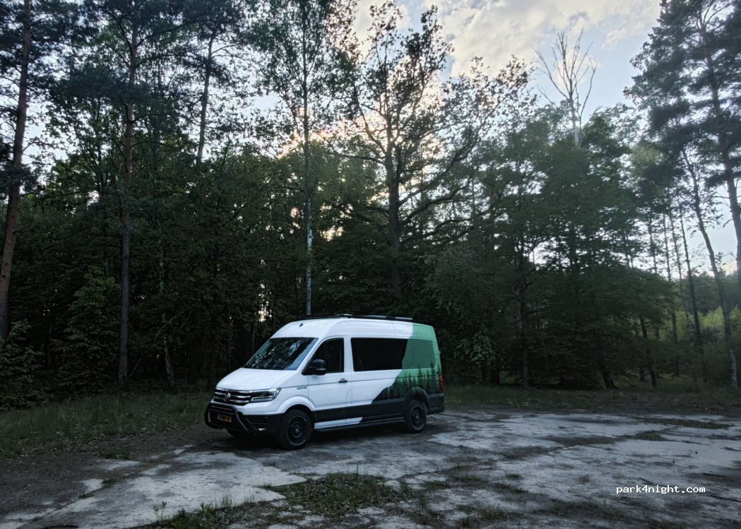 (68-130) Gozdnica - — foto
