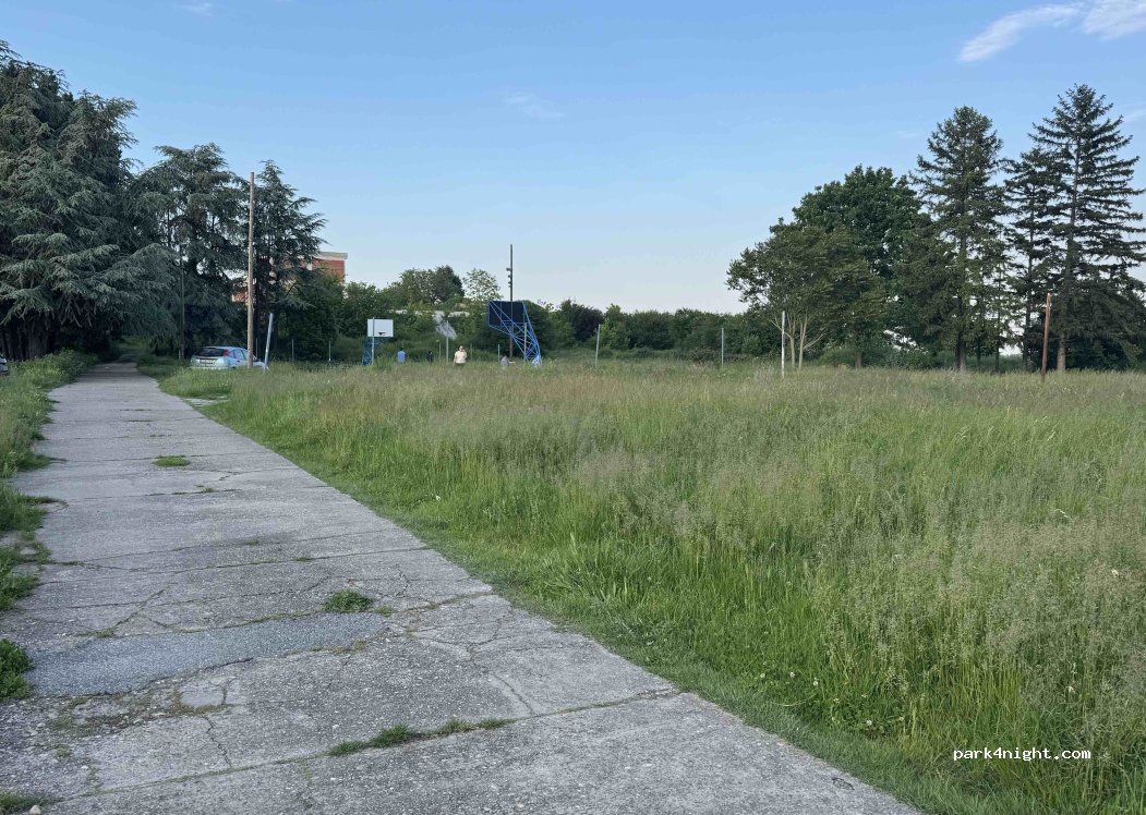 () Stari Banovci - 1a Stevana Tišme — foto 2