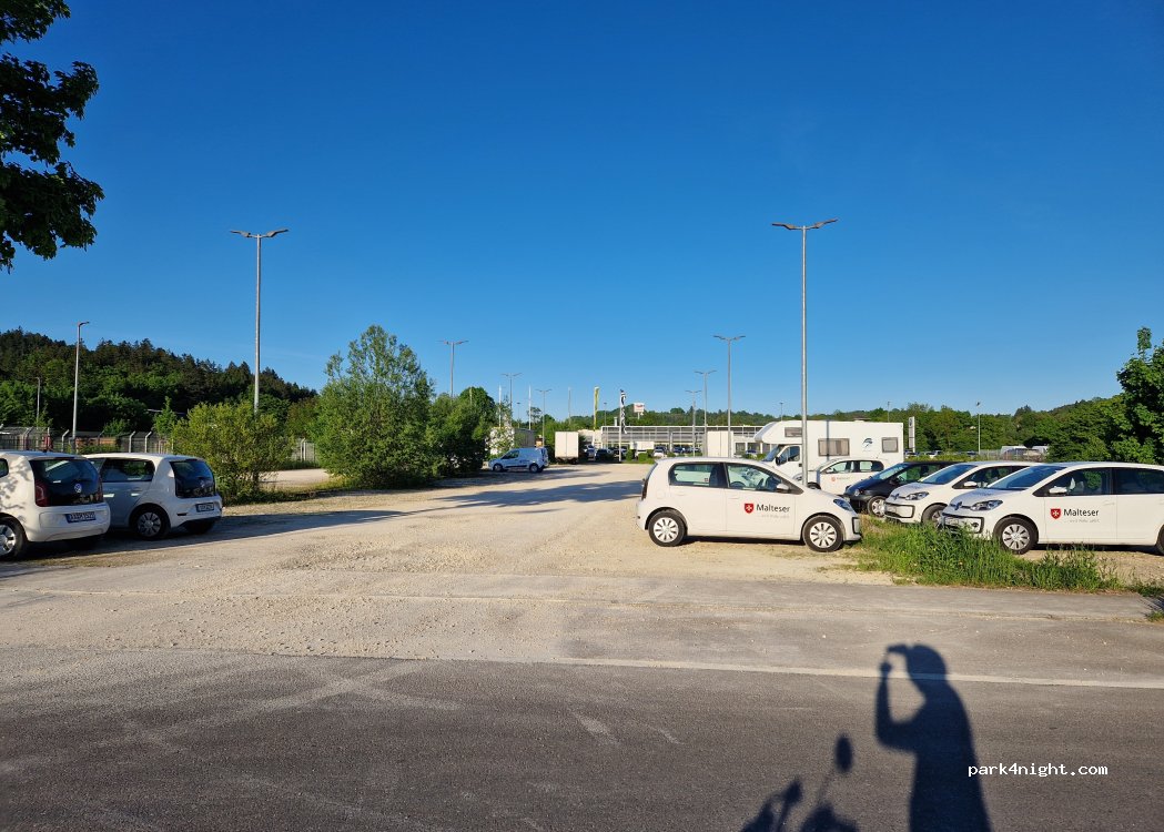 (73529) Schwäbisch Gmünd - 2 Nubertstraße — foto