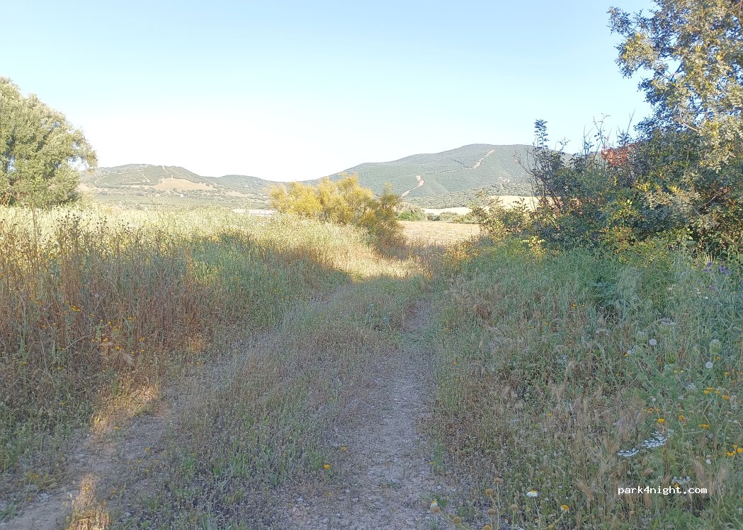 (11580) San José del Valle - — foto 2