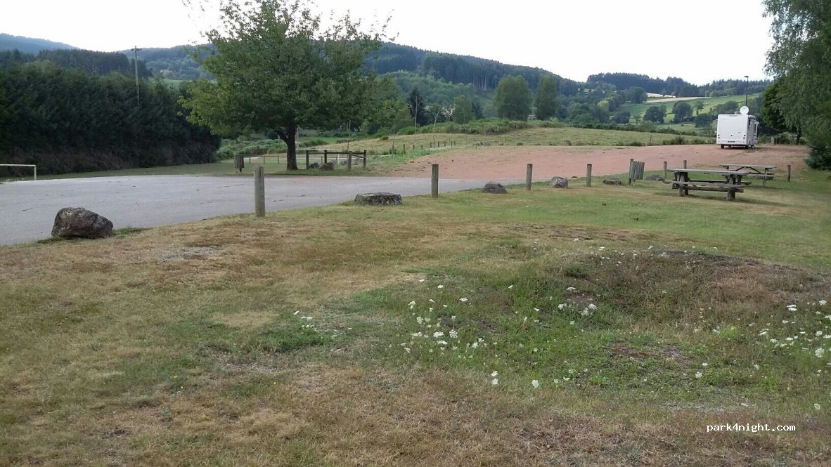 (42430) Chausseterre - Les Couches — foto