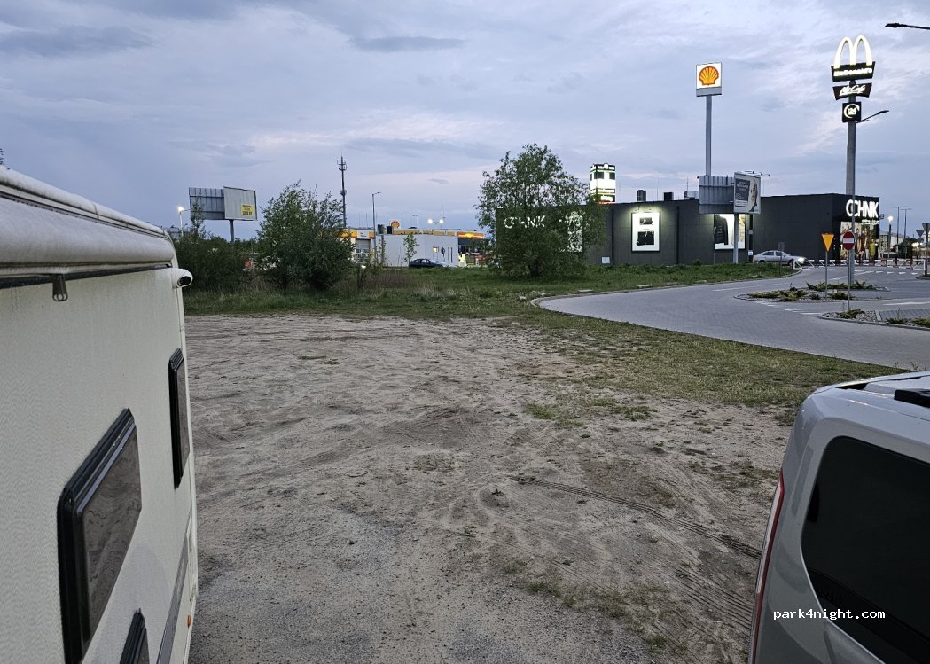(08-400) Garwolin - 108 Tadeusza Kościuszki — foto