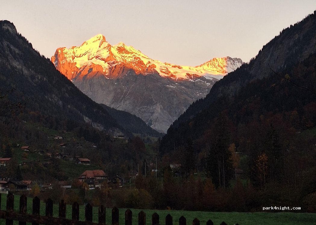 (3816) Lütschental - 24 Lauenen — foto 3