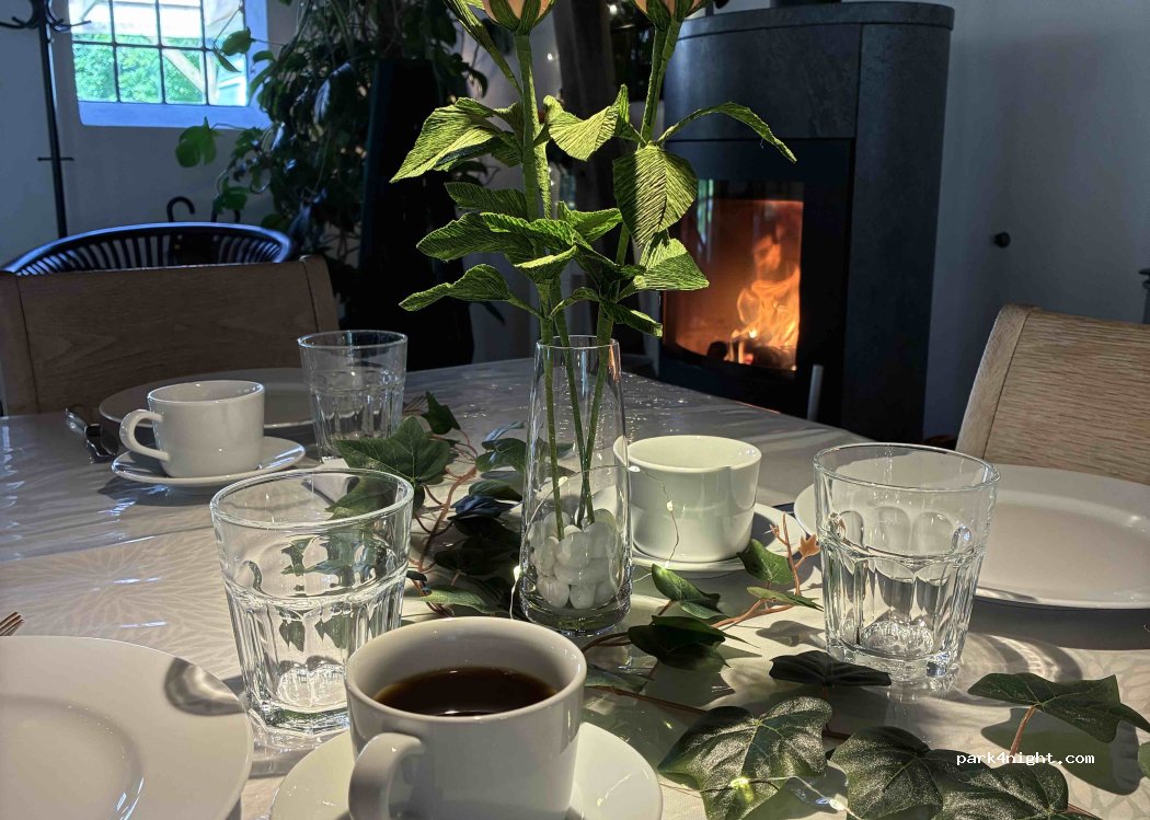 Cafe Gammelby — foto 4