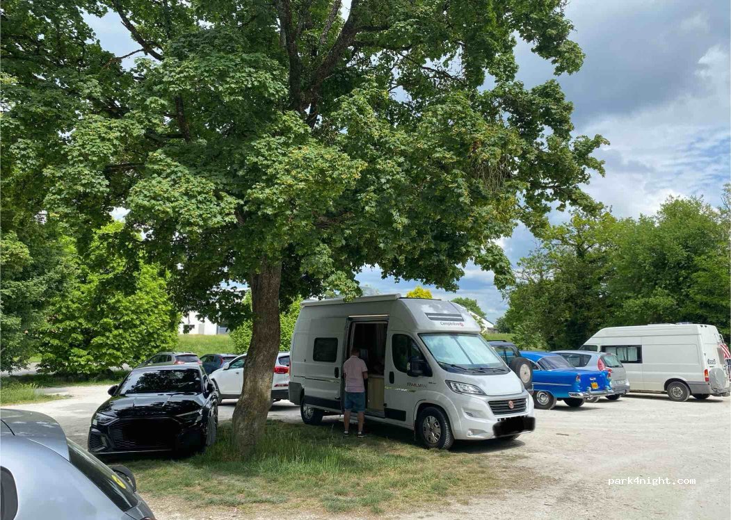 (91590) Cerny - Aérodrome Plateau Ardenay — foto 3