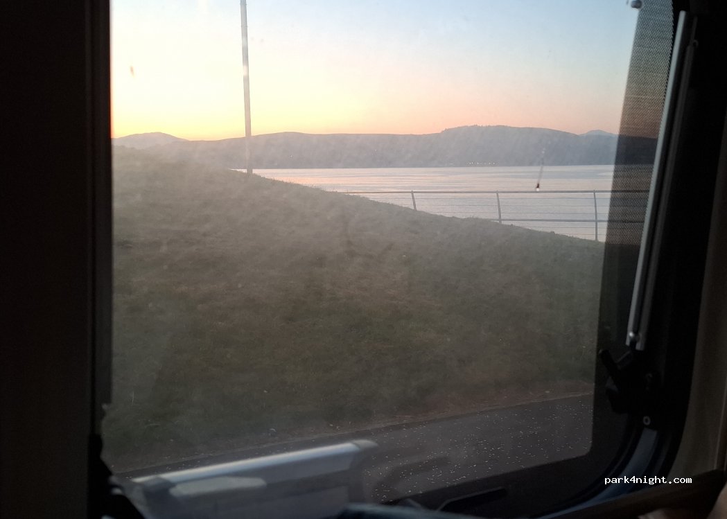 (PA19 1QR) Gourock - National Cycle Rte 75 — foto