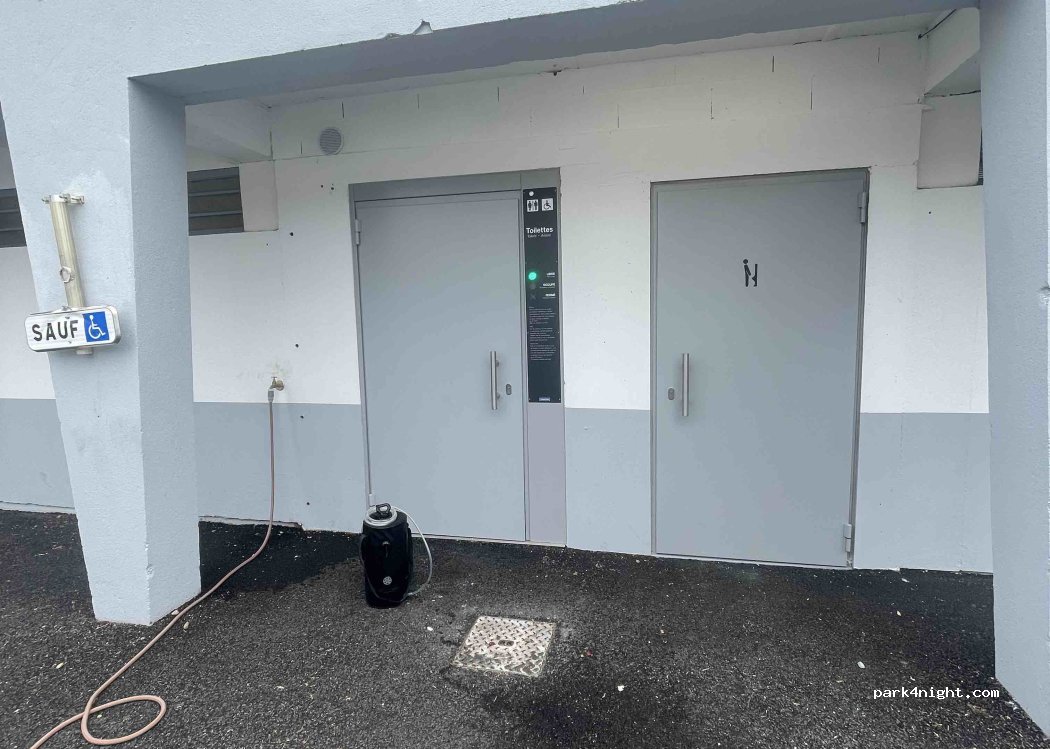 (31190) Auterive - 49 Allée Grande Allée du Ramier — foto