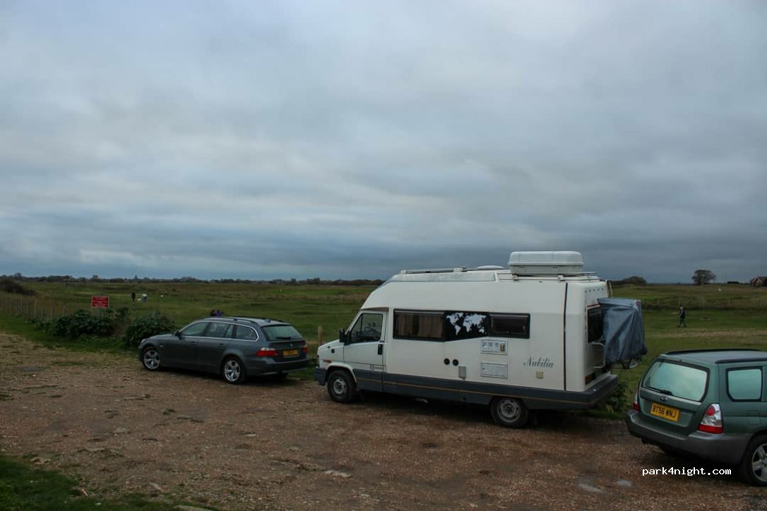 (TN29 0HN)  - Coast Drive — foto
