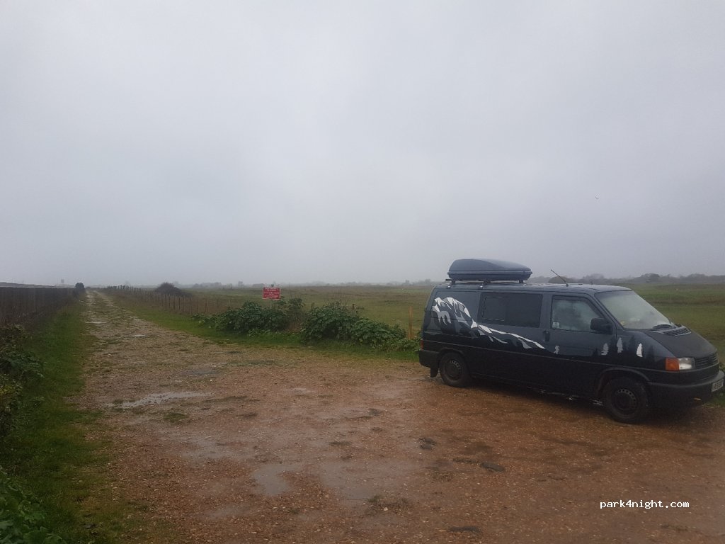 (TN29 0HN)  - Coast Drive — foto 2