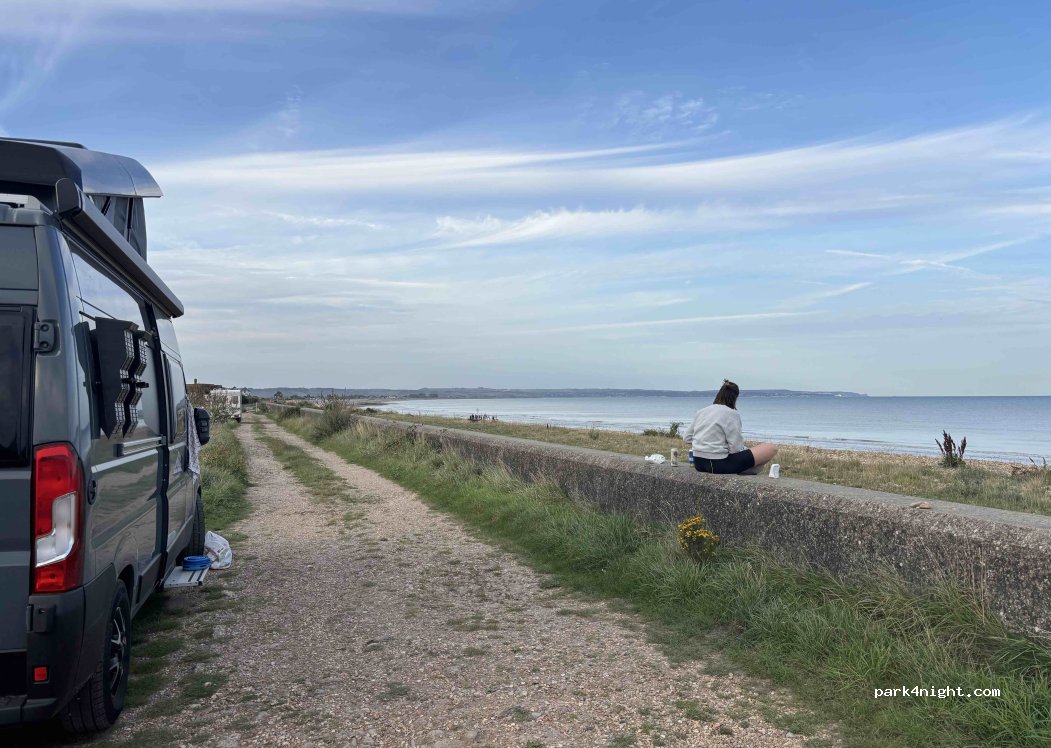 (TN29 0HN)  - Coast Drive — foto 5