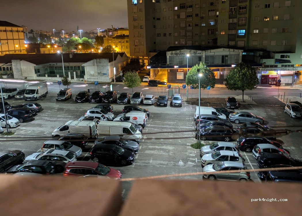 (1675-174) Pontinha - 2 Rua de São Simão — foto