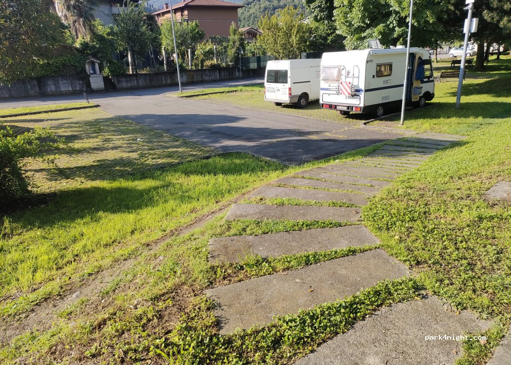 (25040) Cividate Camuno - 7 Via Don Giambattista Guadagnini — foto