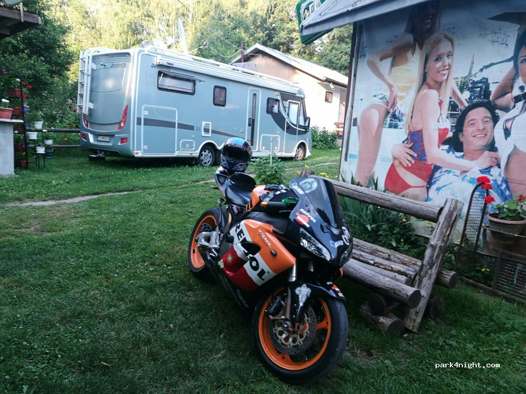 Camping Bungalows — foto 3