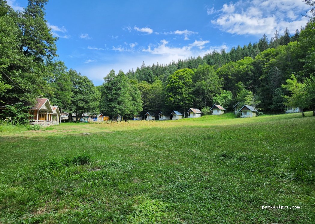 Camping Bungalows — foto 4