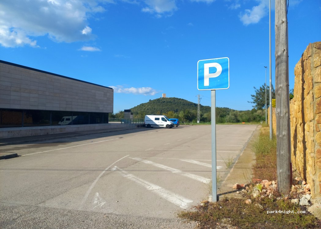 (43550) Ulldecona - 114 Partida Terres — foto