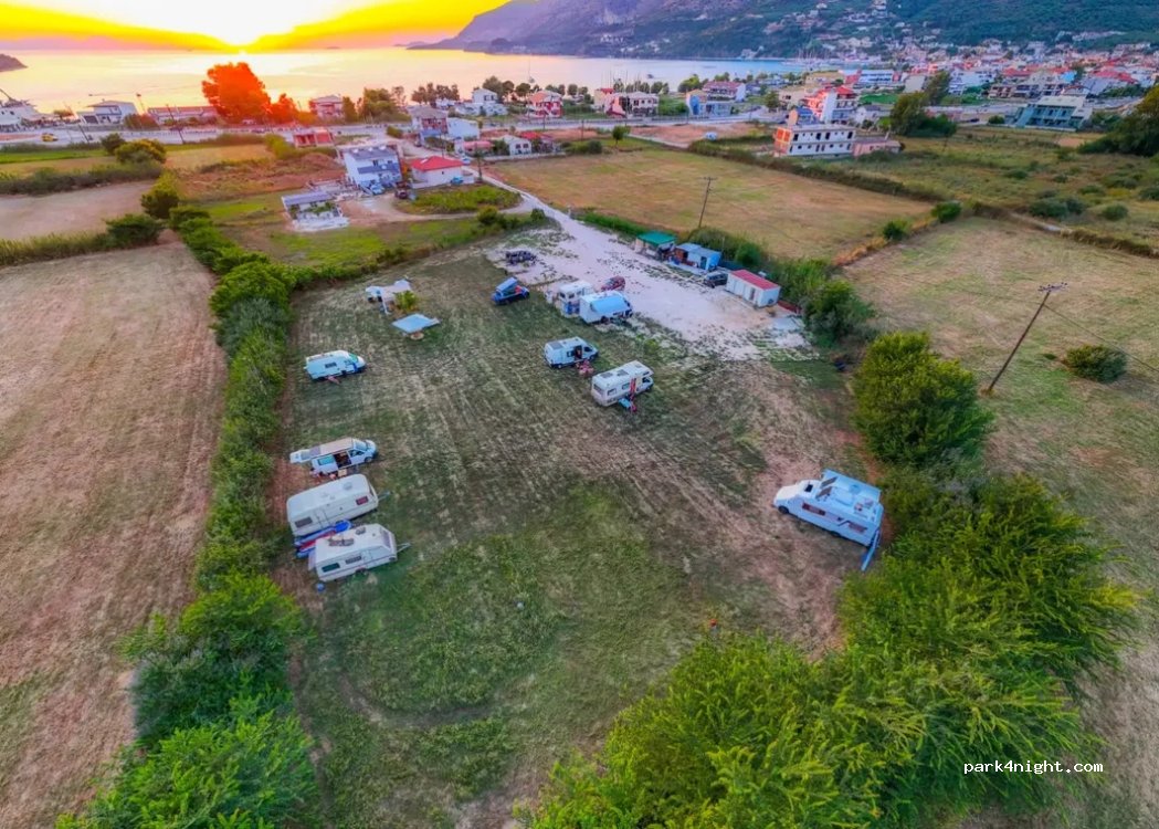 HurrySlowly CamperStop plataria — foto 5