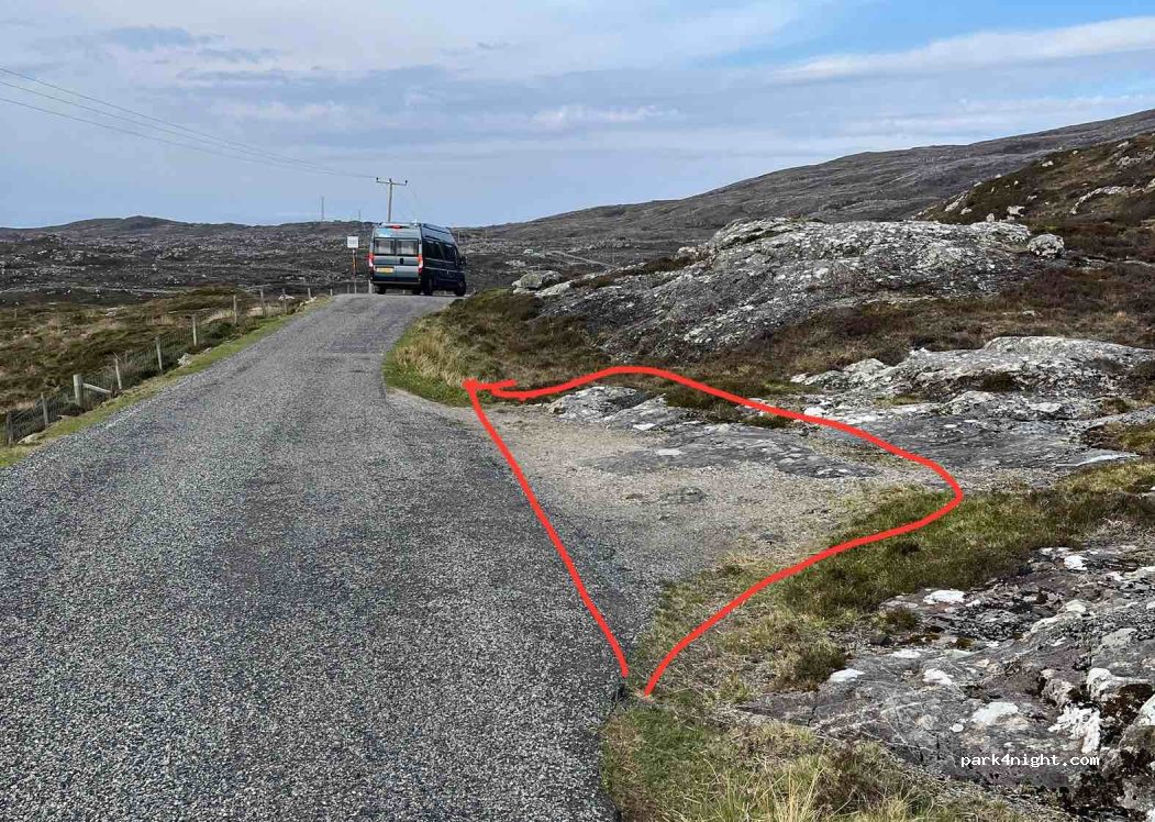 (HS3 3JE) Isle of Harris - — foto 2