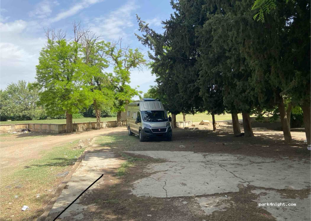 (63290) Hilvan - Unnamed Road — foto