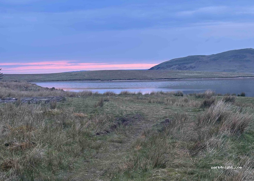 (PA16 9JZ) Greenock - — foto