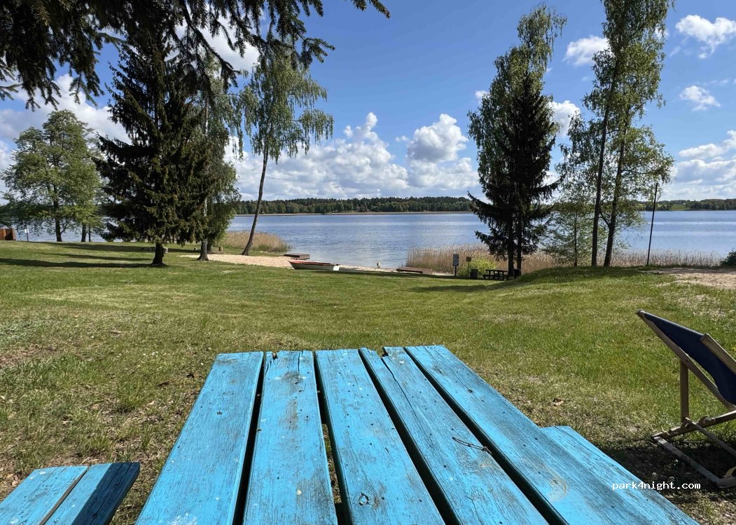 Przystań Narie — foto 2