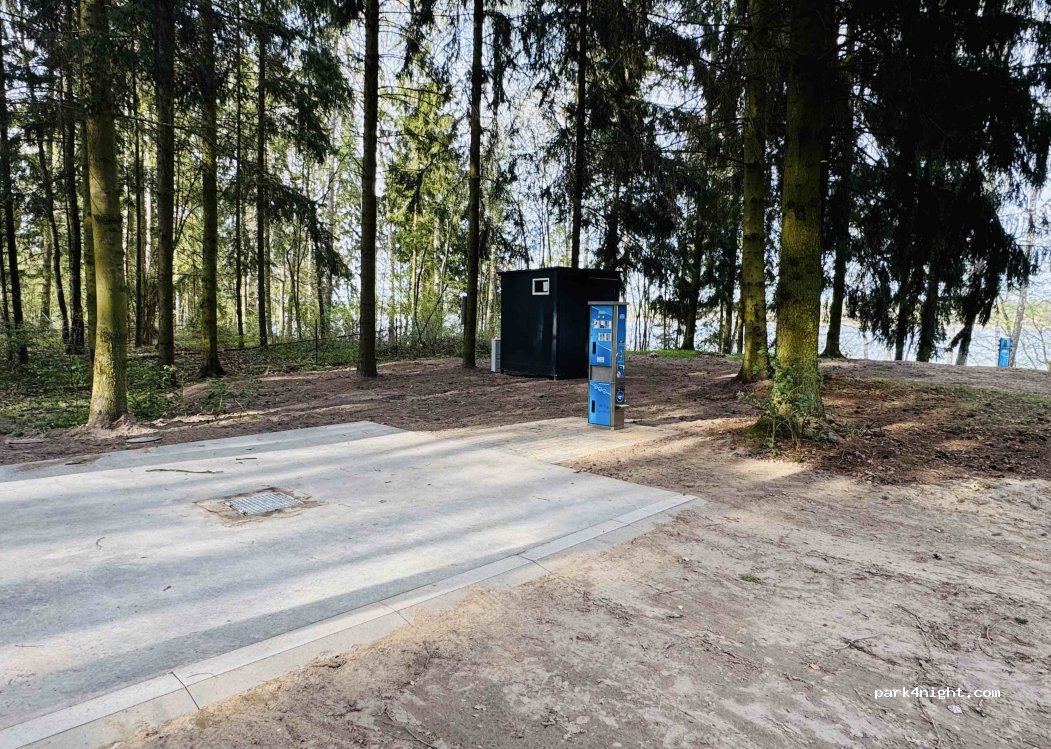 Przystań Narie — foto 5