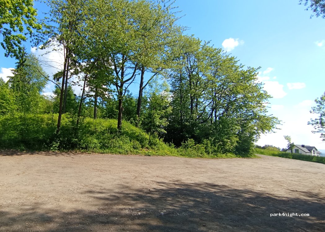 (43-430) Skoczów - 42 Podlesie — foto