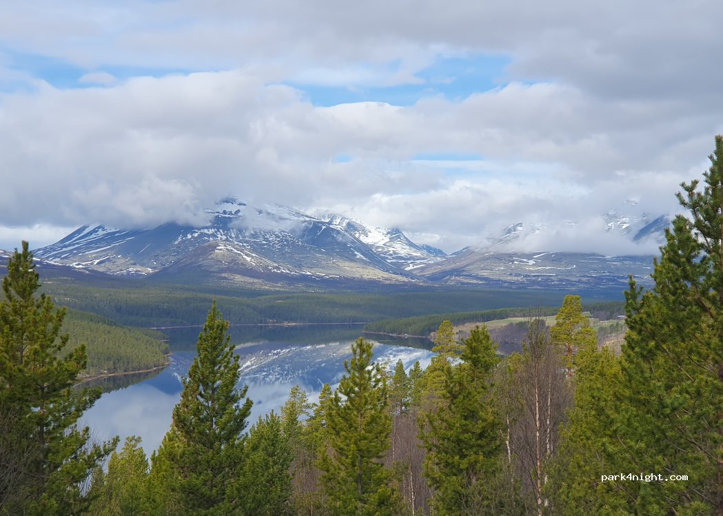 (2477) Sollia - 73 Primær Fylkesveg 27 — foto