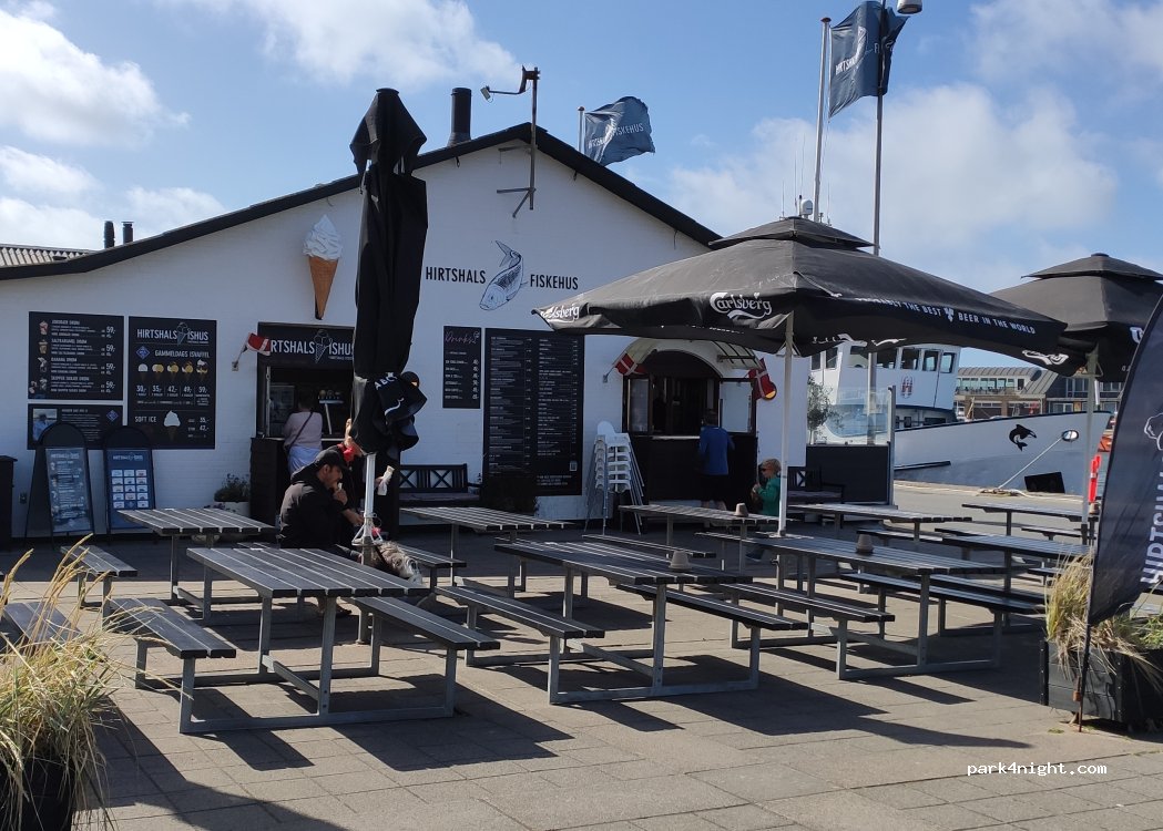 (9850) Hirtshals - 5D Sydvestkajen — foto 2