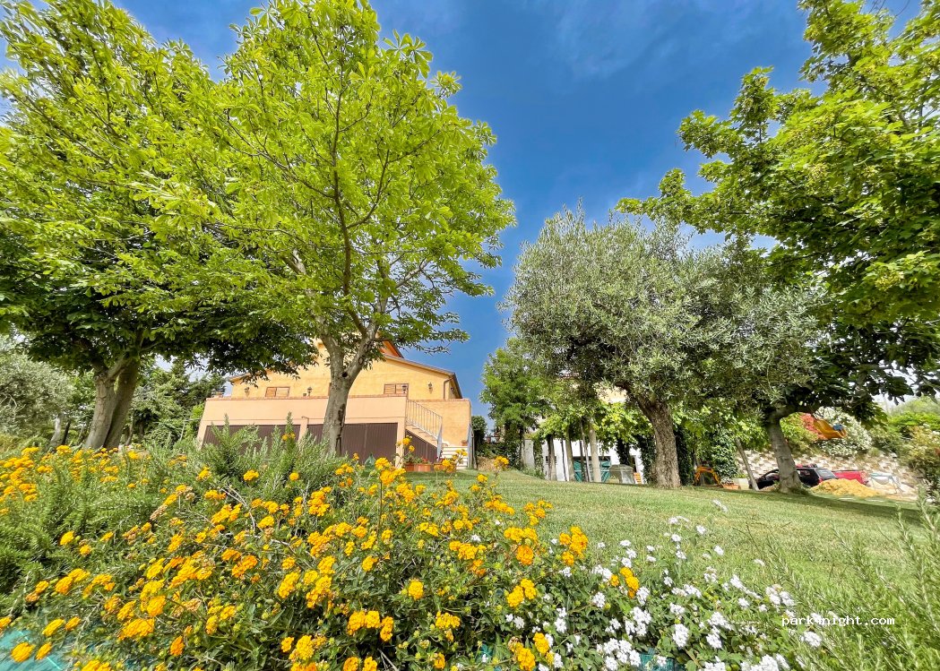Angelucci Agriturismo e Agri Camping — foto 3