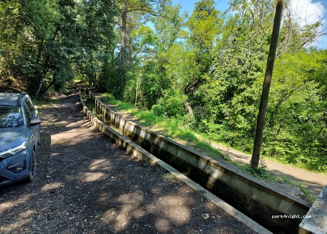 (83570) Carcès - L'Hubac des Fabrons — foto 2