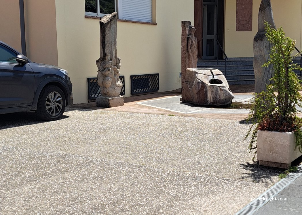 (09083) Fordongianus - 2 Via Francesco Coco — foto
