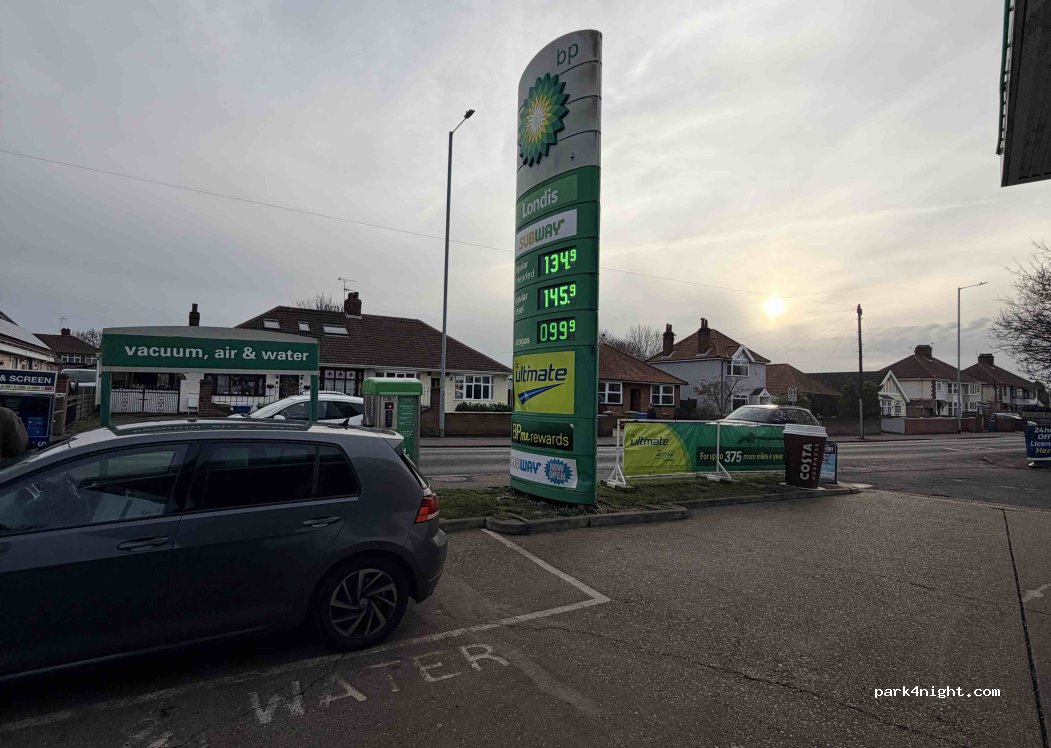 (NR1 4JT) Norwich - 145 Plumstead Road — foto