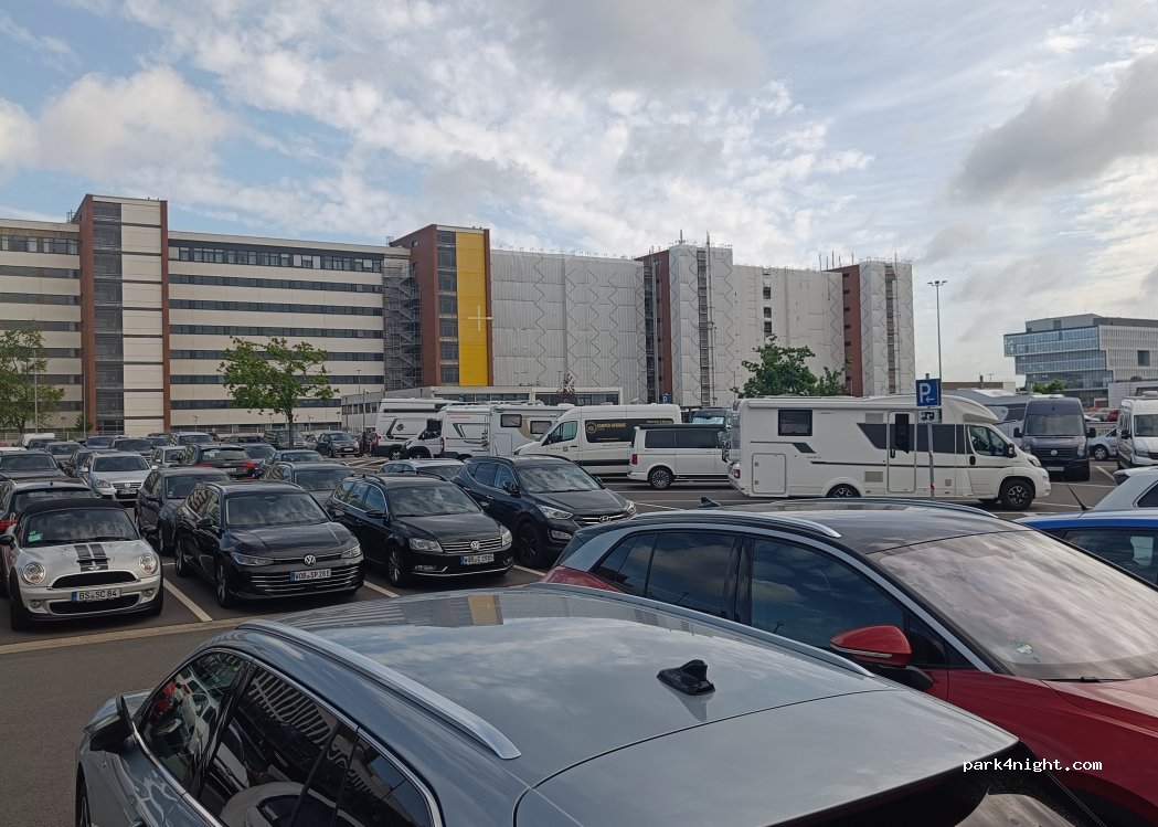 (38442) Wolfsburg - — foto 2