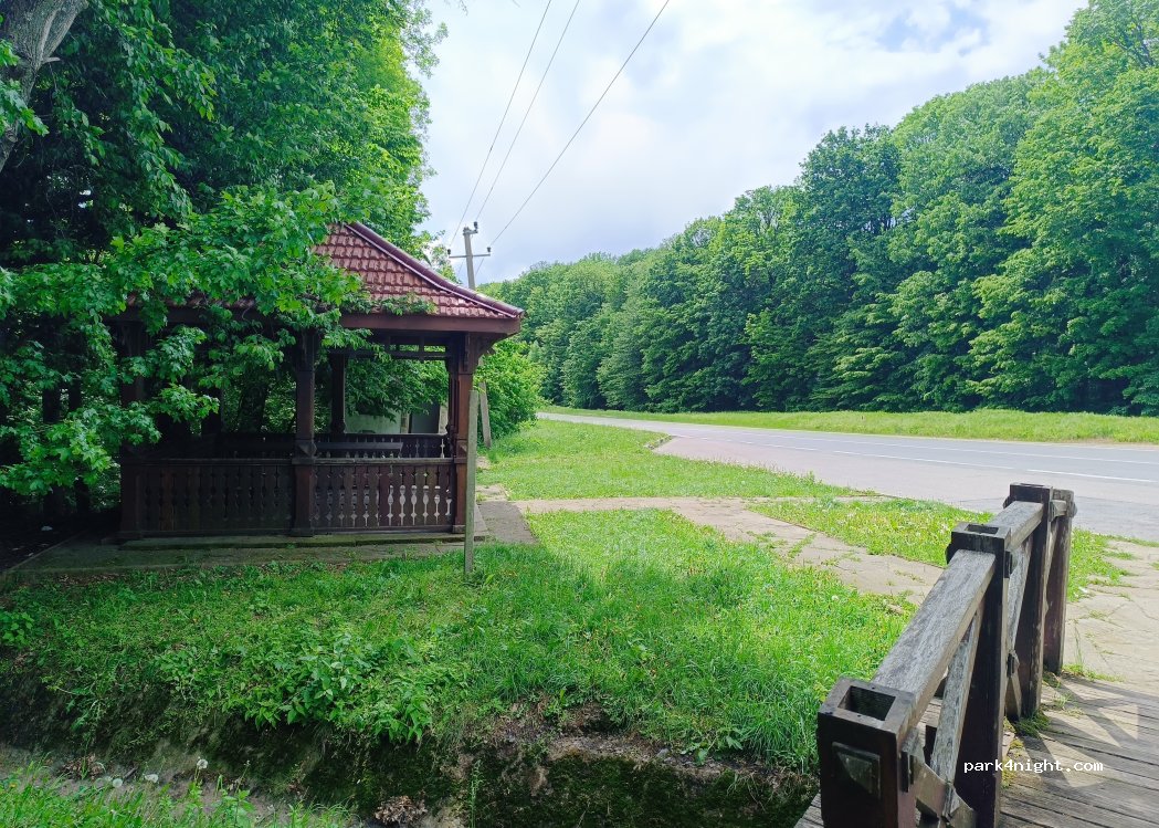 () Stejăreni - M1 — foto