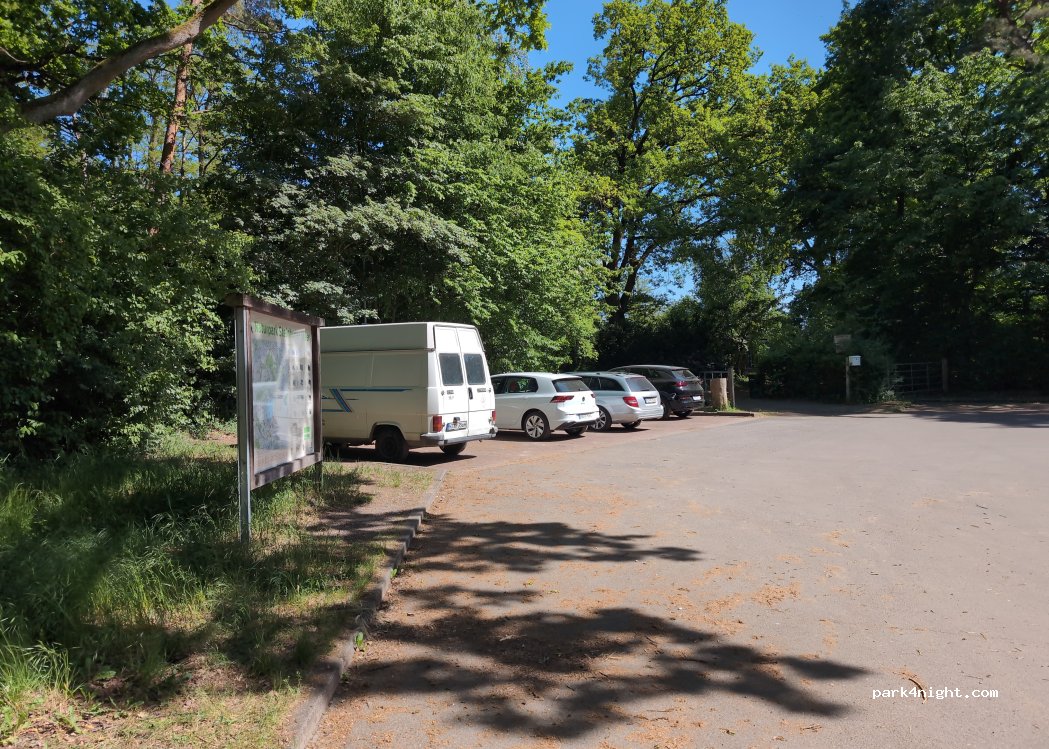 (31535) Neustadt am Rübenberge - 11B Strandweg — foto
