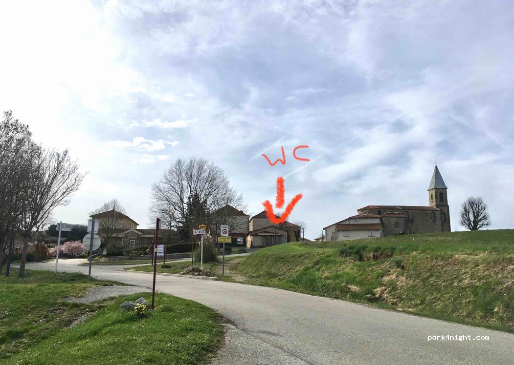 (26330) Saint-Avit - Le Village — foto 2