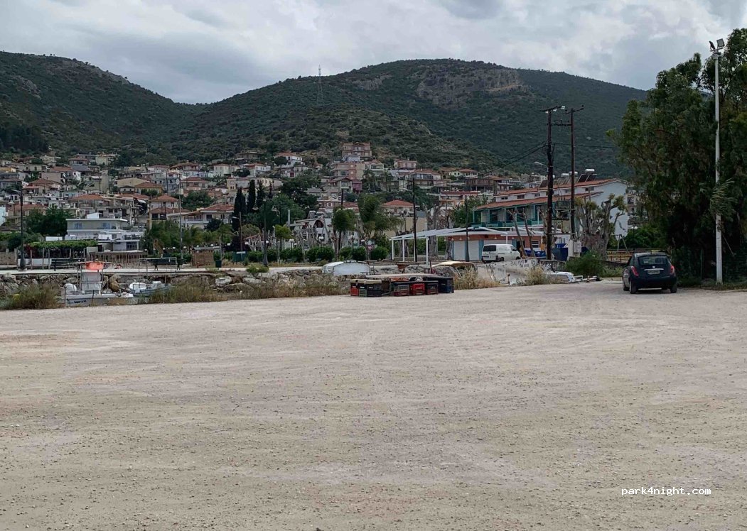 (212 00) Argos - Unnamed Road — foto