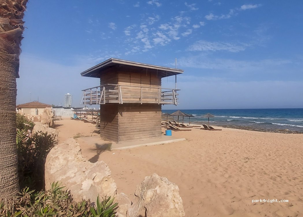 (5391) Sotira - Unnamed road — foto