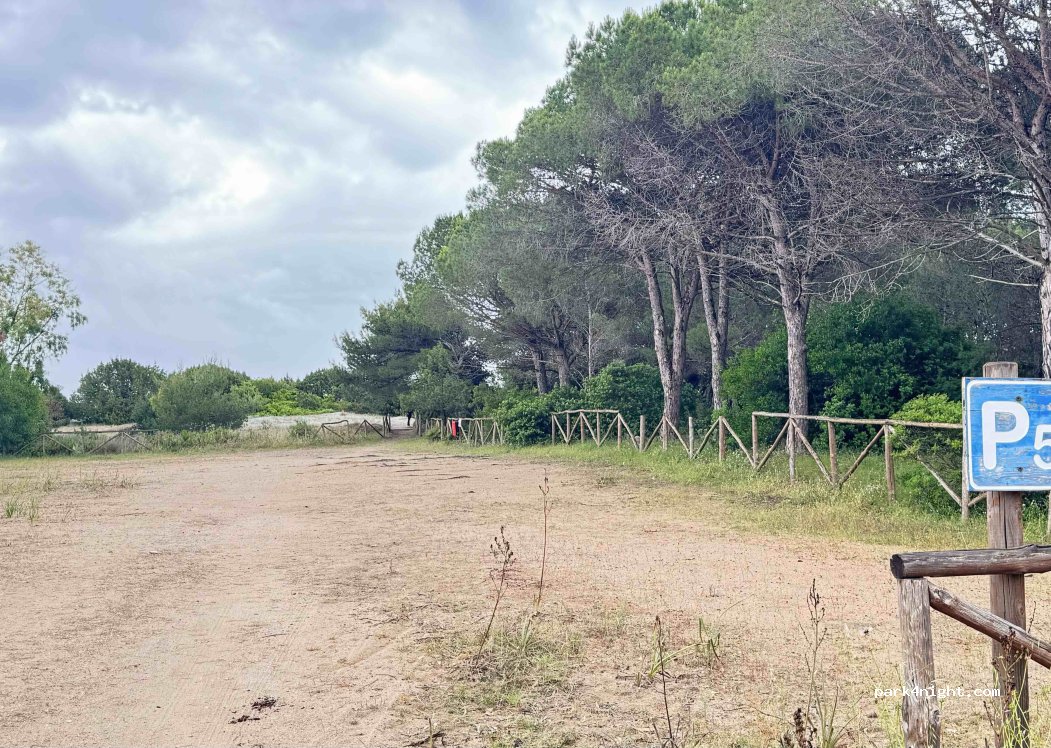 (08028) Orosei - Unnamed road — foto 2